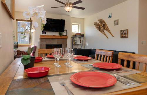 Trailhead Lodges 821 - Foto 6