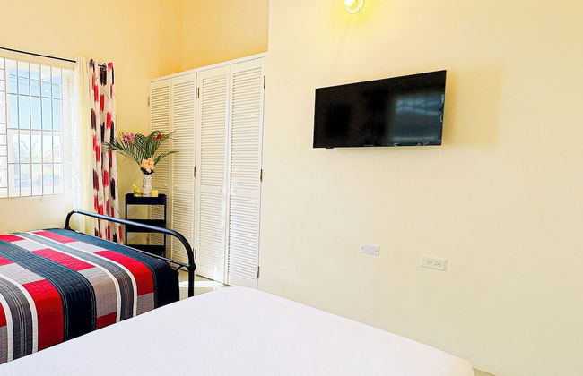 Jhadano Villa 3BR Pool Shuttle 3 Mins to Beach - Foto 11