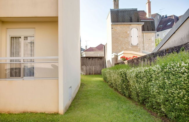 Apartment in Chaumont Near Town Center - Foto 33