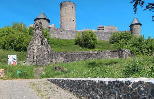 Apartment Nürburgblick by Interhome - Foto 100