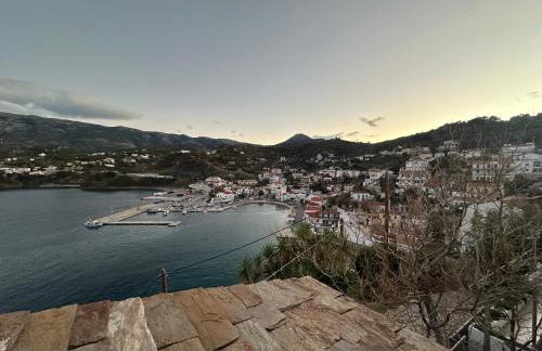 Kofinas villa Evdilos by BRP-PROPERTIES - Photo 36