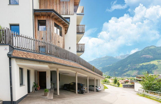 Beautiful Flat in Hart With Fitness Room - Foto 71