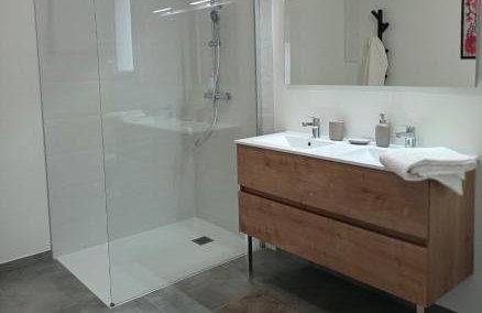 L'Orge - Maison Design, 3 chambres, jardin et garage privatif - Foto 36