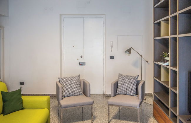 Billotti Central Loft - Cosenza - Foto 20