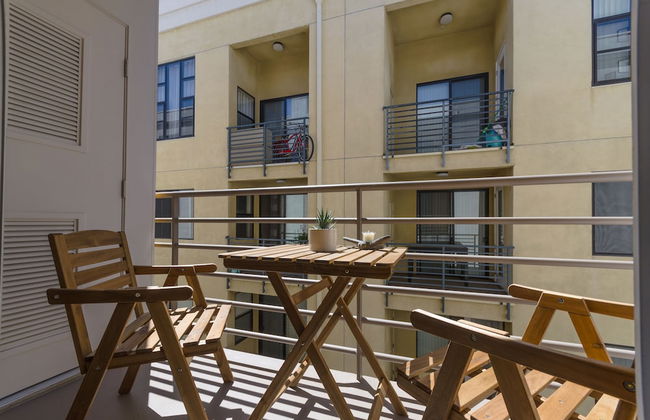 Studio City Universal Apartments - Foto 43