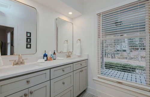 Artopia Retreat and Marys Gatehouse - Foto 24