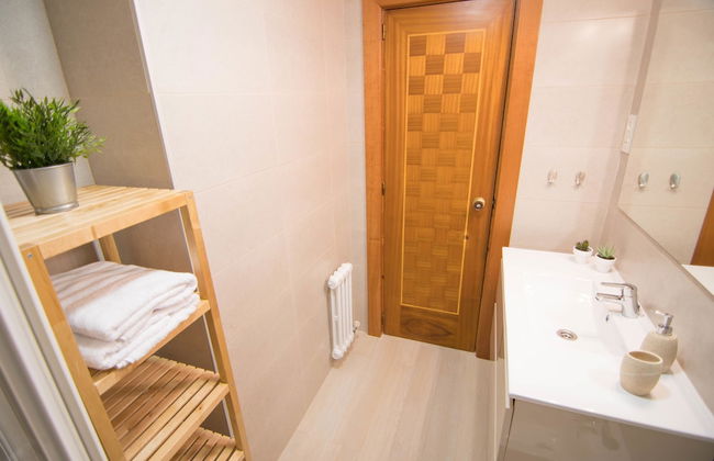 TuGuest Mulhacen Apartment - Foto 68