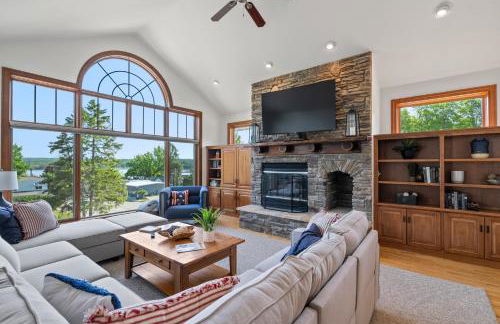 Bluff Haven by Simple Life Rentals - Foto 18