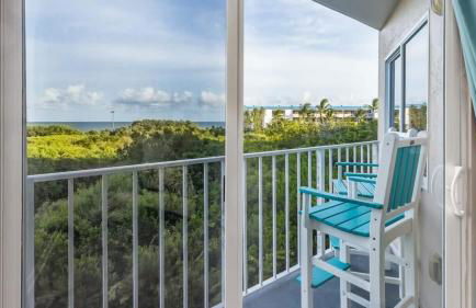 Marina to Ocean View Key Largo Ocean Pointe 5308 - Foto 42