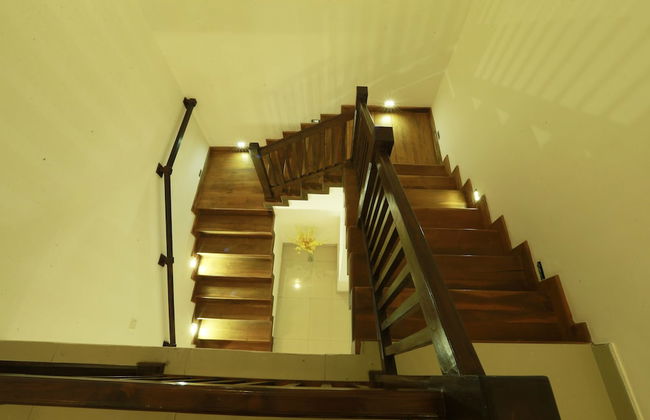 Sethum Villa - Unawatuna - Foto 35