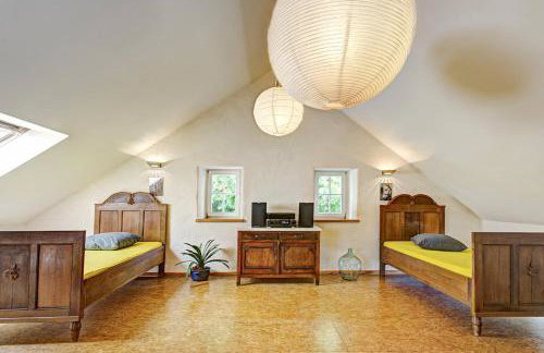 Nengshof - Haus Königskerze - Foto 19