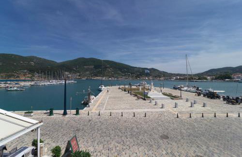 Faros Coastal Apartments - Foto 24