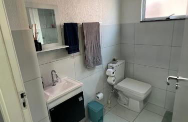 Apartamento Mobiliado em Petrolina - Recomendado! - Foto 12