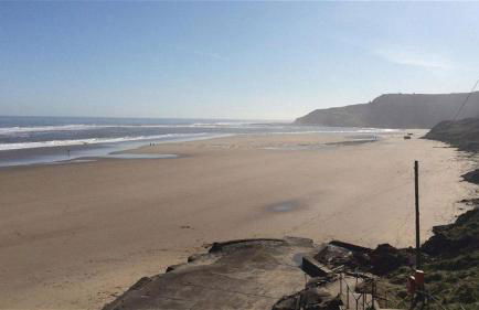 Coastal Retreat at Cayton Bay - Foto 22