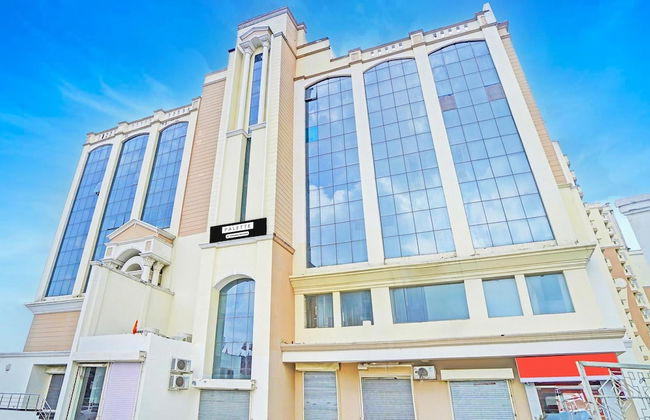 Premium Luxury Stays at Gomti Nagar, Lucknow - Foto 1