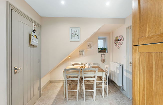 Host Stay Jasmine Cottage - Foto 8