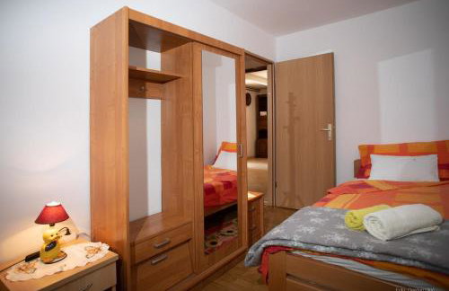 Apartments Barat - Foto 44