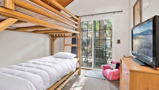 Moreno Pines Cottage #2468 - Foto 2, Habitación