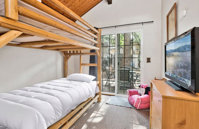 Moreno Pines Cottage #2468 - Foto 2