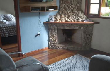 Aconchego De Minas Chalés Visconde de mauá - Photo 5