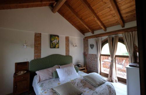 Cascina Bricco - Photo 29