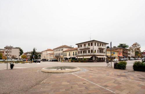 [Elegant Suite Piave]Venezia Outlet - Foto 34
