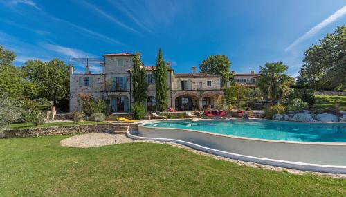 Villa zu den Drei Eichen-Barat - Foto 2