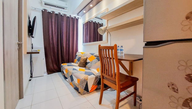 Servicio de comidas en la habitación