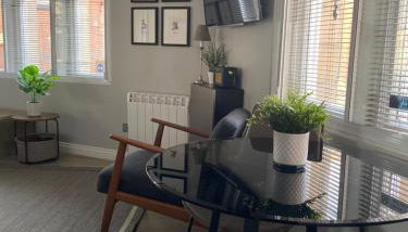 Galtres Chambers Apartment Coppergate - Foto 2