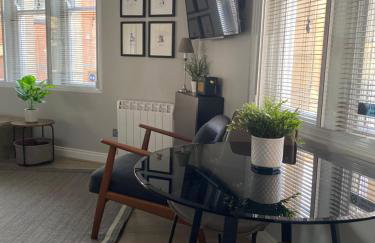 Galtres Chambers Apartment Coppergate - Foto 2