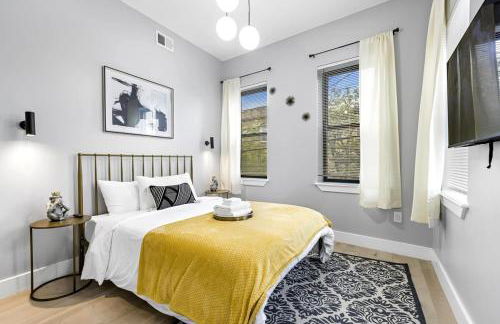 2C - Parking Cred, Early CI, King Bed, Sleeps 6 - 30mins to NYC - Foto 17