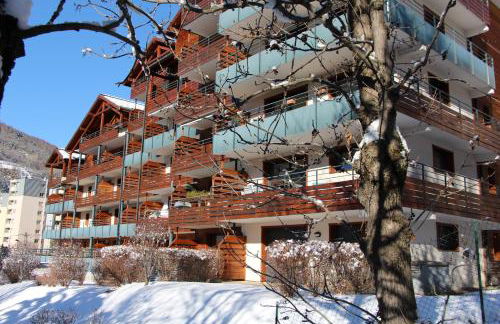 L'orée des pistes Serre Chevalier Briançon - Foto 2