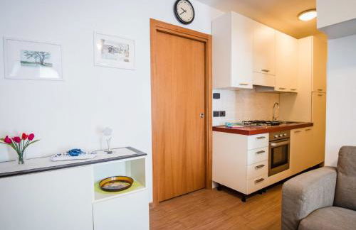 Apartment Sergio by Interhome - Foto 8