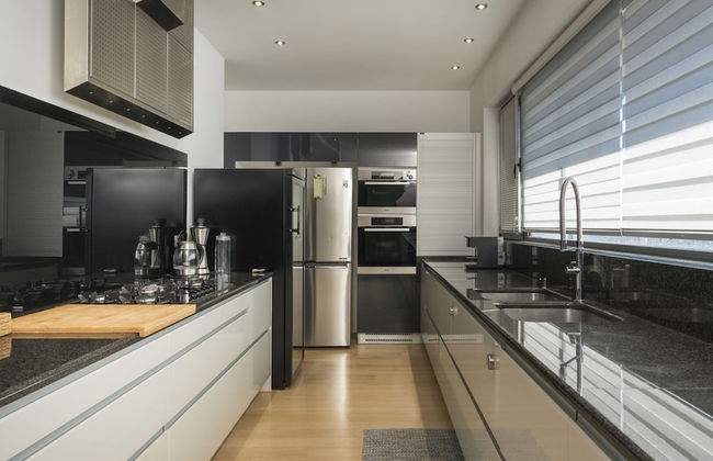 Meliti Luxury Villa - Foto 26