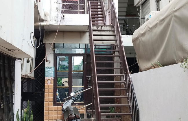 Mother's Homestay By GRB - Foto 1