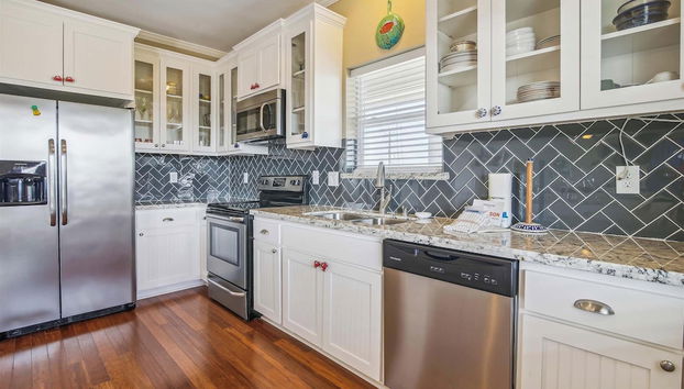 Servizio della struttura