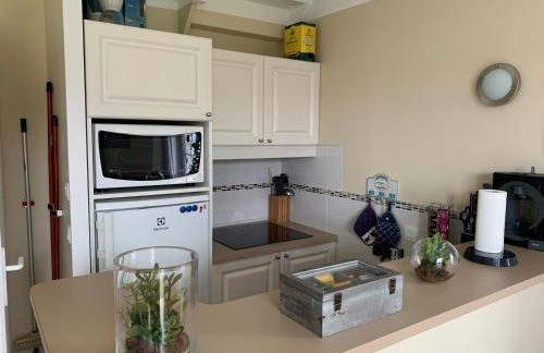 Très jolie maison sur golf proche mer - Foto 10