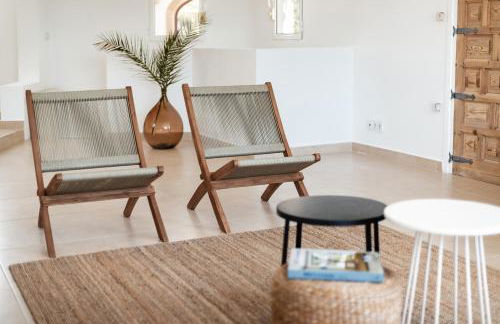 Villa Paso Lento Javea - Foto 25