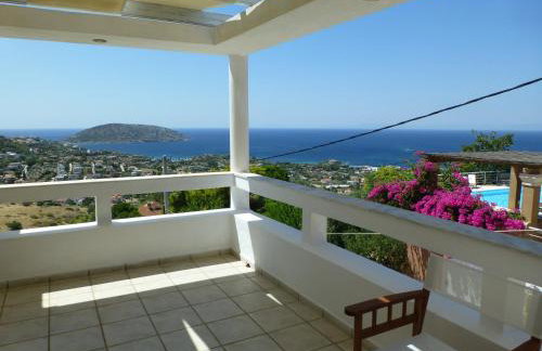 Seaview near Athens & Sounio - Foto 17