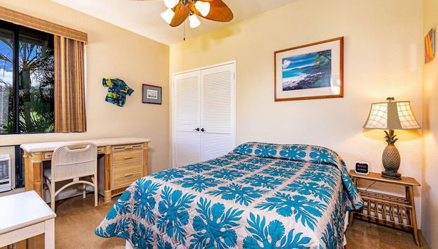 Grand Champions Three Bedrooms by Coldwell Banker Island Vacations - Foto 4, Habitación