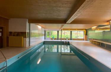 Exklusives Apartment mit Schwimmbad im Allgäu - Foto 20