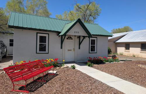 AG House, Recreaters,Work Remote, Surgery, Healing ADA, Pets, Parking - Foto 1