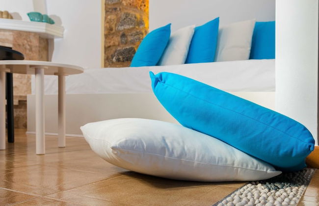 Lindos Diamond Exclusive Villa - Foto 2