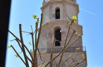 Sous le Clocher - Foto 18