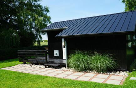 Ferienhaus Achtern Diek - Foto 23