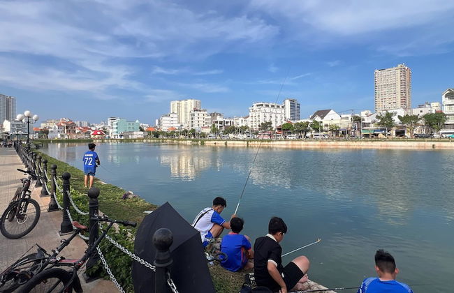 Cozzy Seaview Apartment - Foto 20