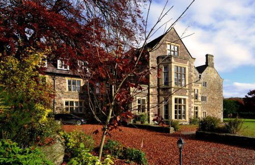 Clennell Hall Country House - Near Rothbury - Northumberland - Foto 1