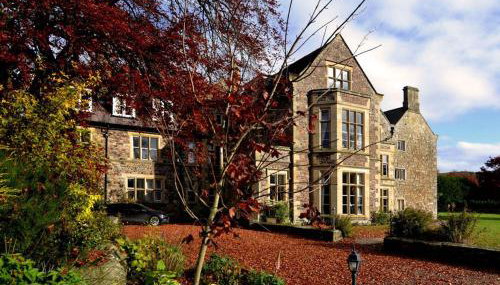 Clennell Hall Country House - Near Rothbury - Northumberland - Foto 1