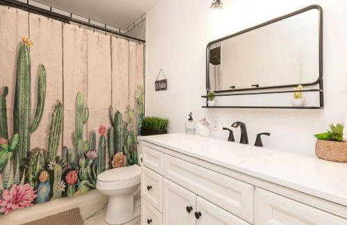 La Casa Bella 5BR 3BA Games 2 Living Areas - Foto 22