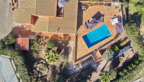 Panorama Castro Marim - Deluxe Villa With Pool - Foto 3